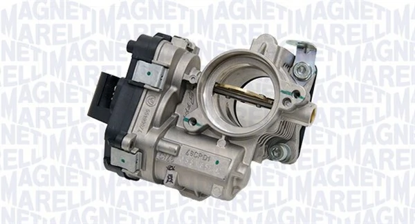 Throttle Body